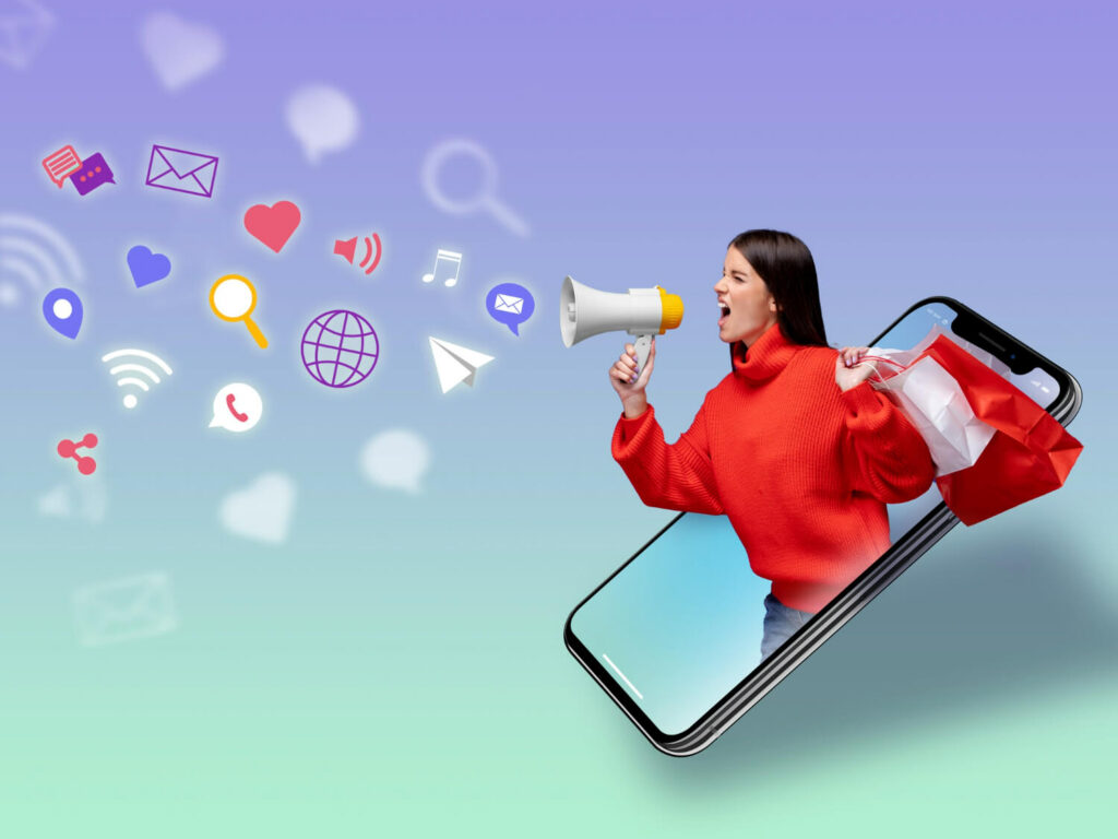 Эффективное SMM-продвижение в соцсетях: как раскрутить группы и аккаунты «под ключ» и не пожалеть о выборе стратегии