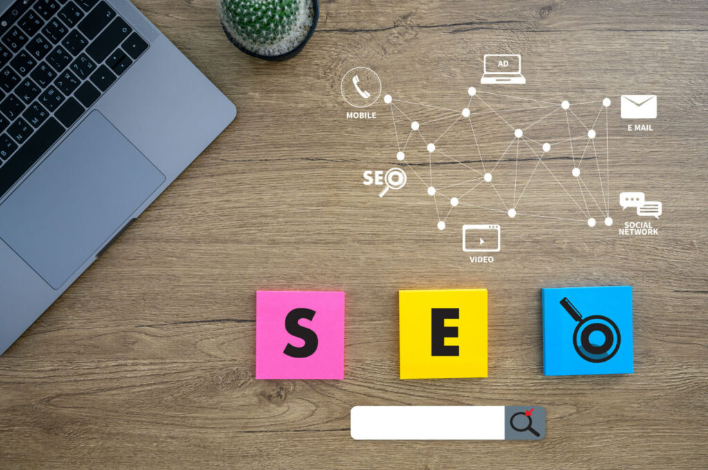 В чем заключается SEO сайта в Москве и для чего это нужно