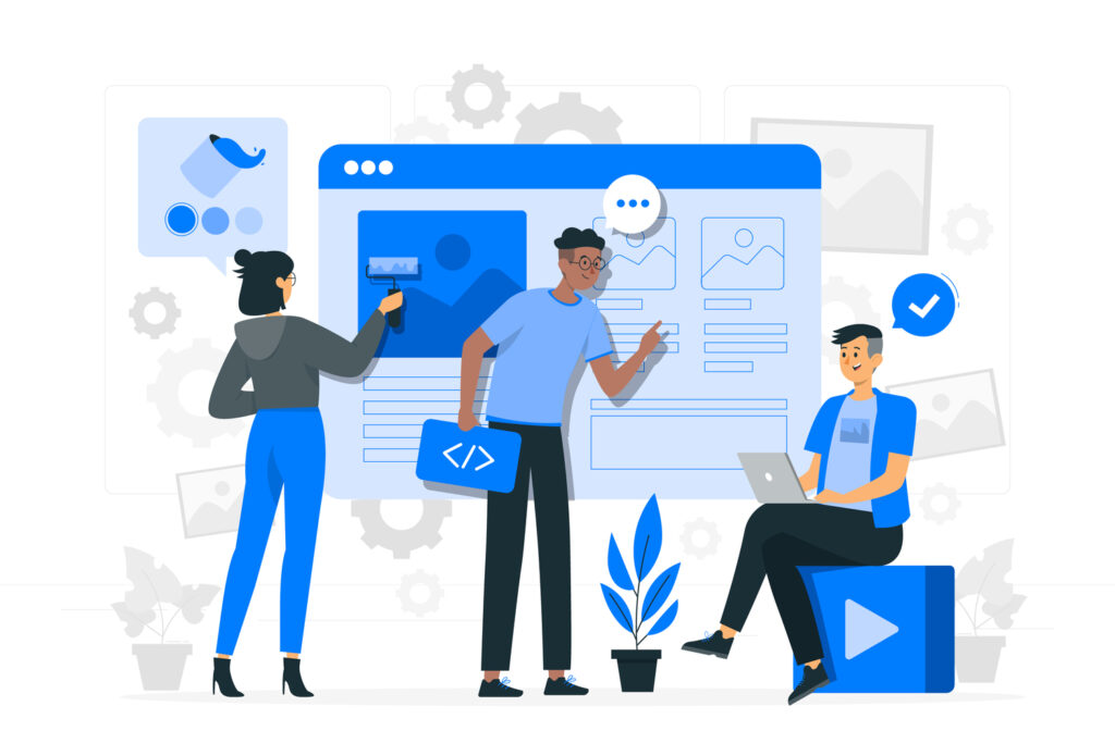 Специалисты SEO оптимизации в Москве – кто работает над продвижением сайта