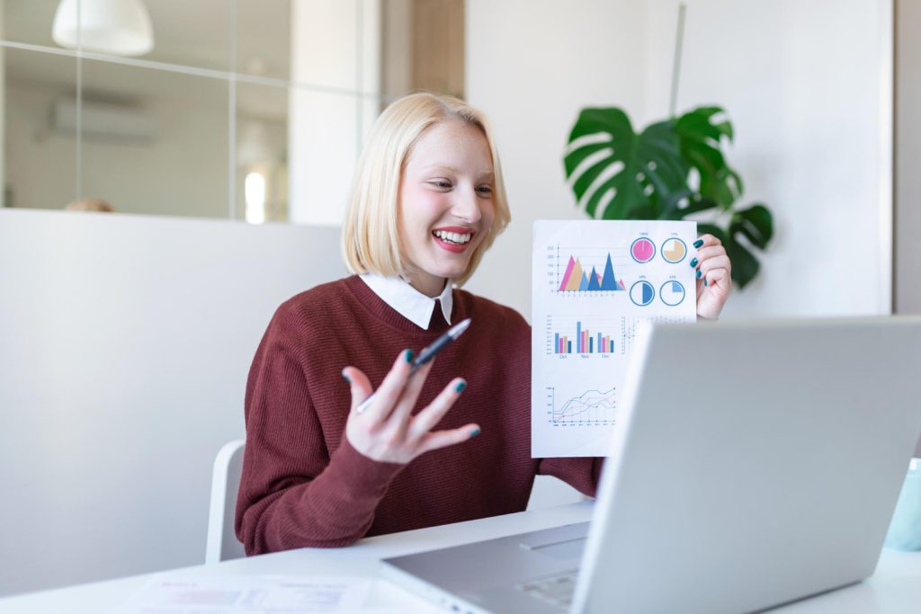 Как дизайн сайта влияет на SEO и конверсию. Связь UX и продаж