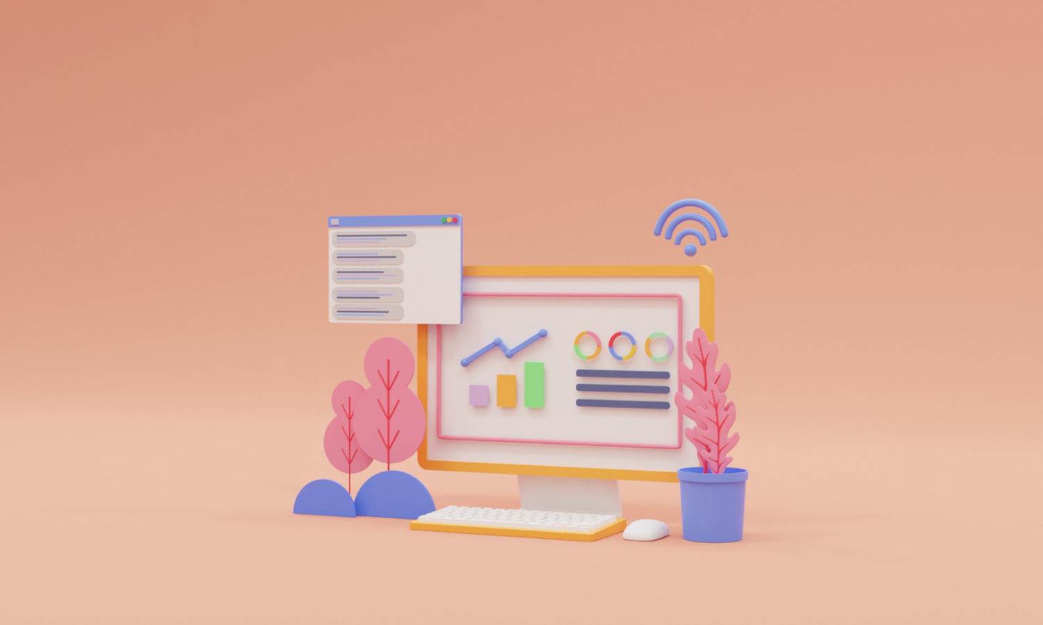 SEO-аудит сайта: как выявить и устранить ошибки для улучшения позиций в поисковой выдаче