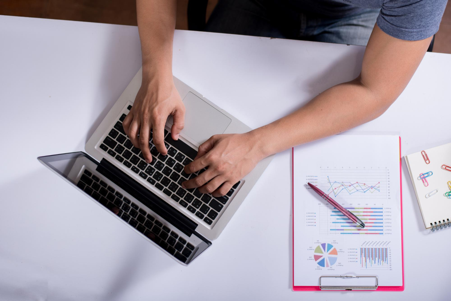 SEO-аудит сайта: как выявить и устранить ошибки для улучшения позиций в поисковой выдаче