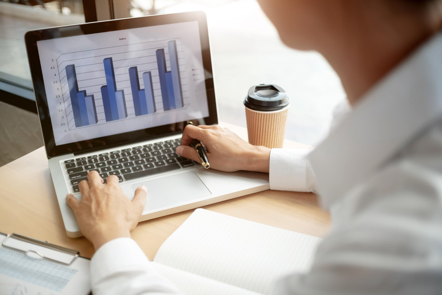 Влияние качества контента на seo-продвижение сайта