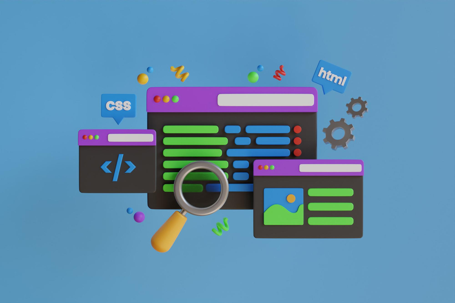 Что входит в SEO-продвижение сайтов в топ в Москве