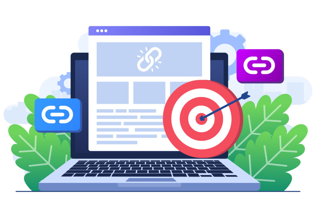 Влияние качества контента на seo-продвижение сайта