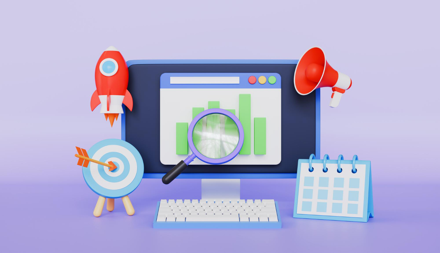 Использование push-уведомлений для удержания читателей на новостном сайте