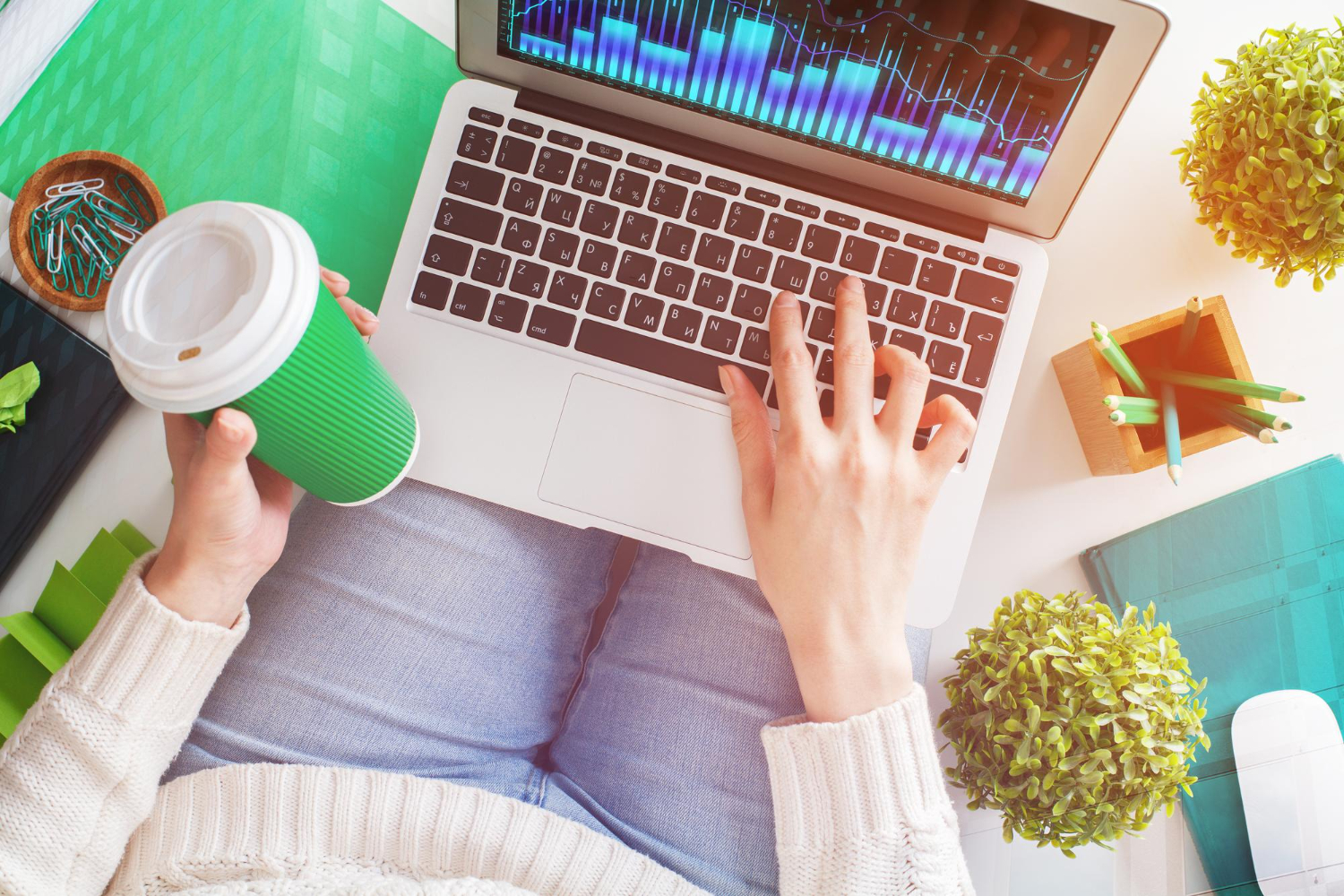 Первичное SEO: с чего начать продвижение сайта с нуля