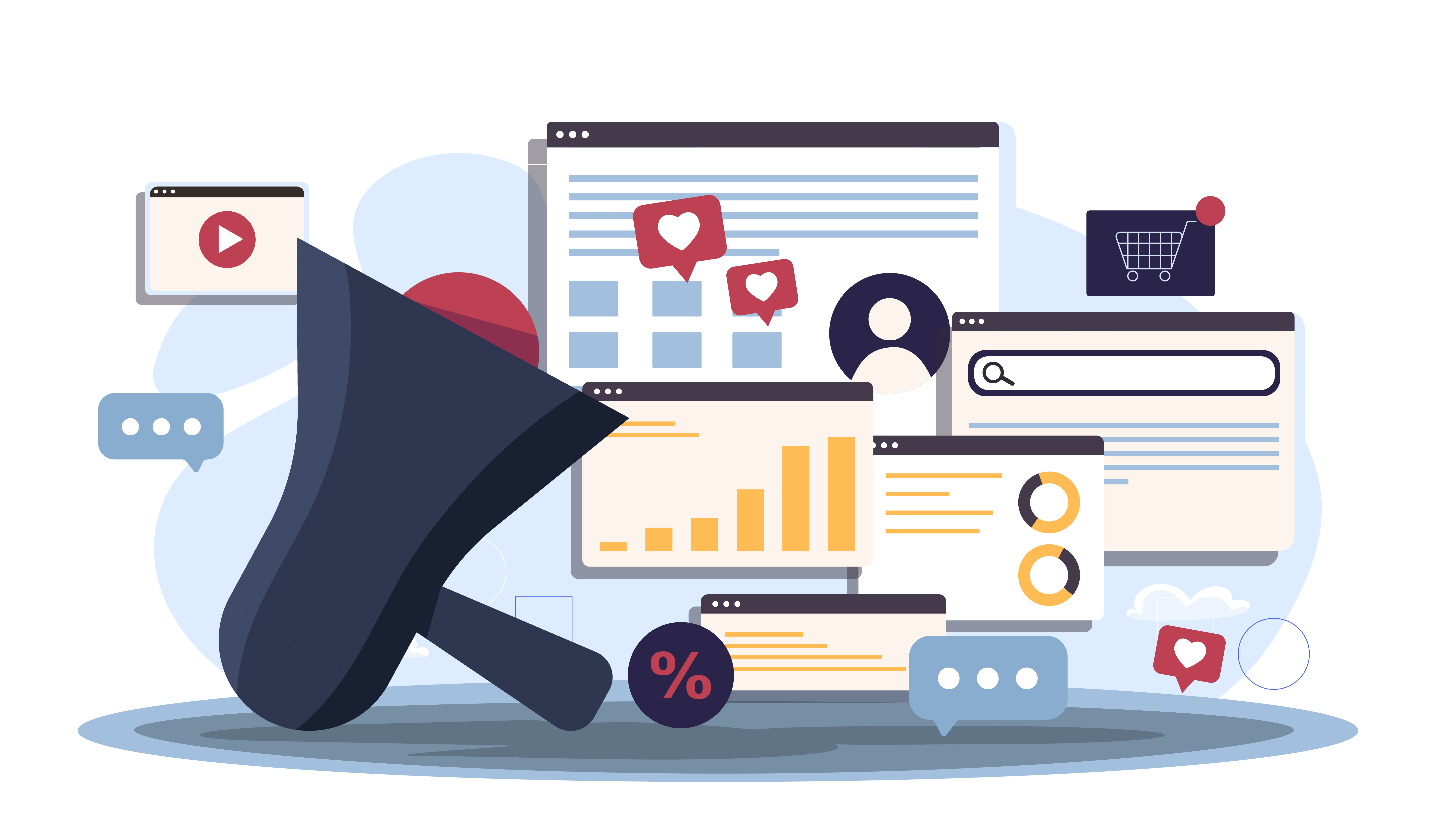 Заказать SEO и не пожалеть: ключевые правила выбора подрядчика