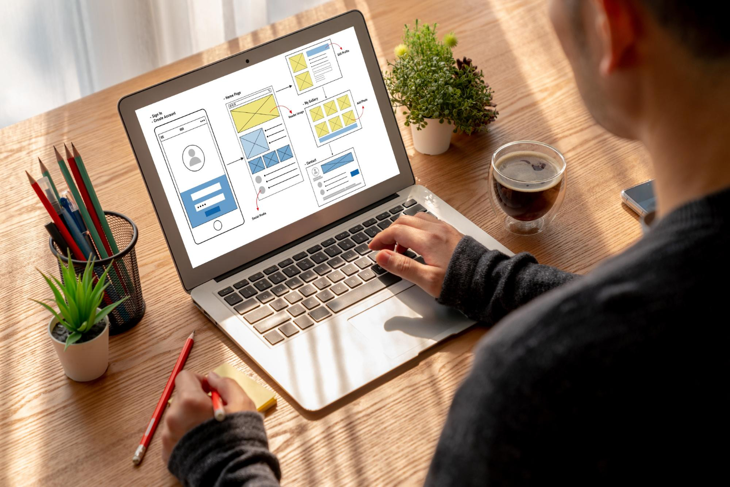 Как увеличить трафик на блог с помощью SEO и работы с низкочастотными запросами
