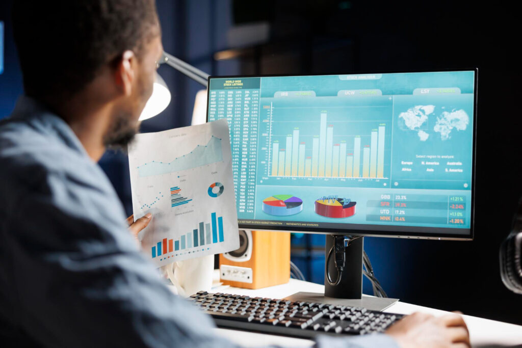 Как проходит SEO продвижение бизнеса