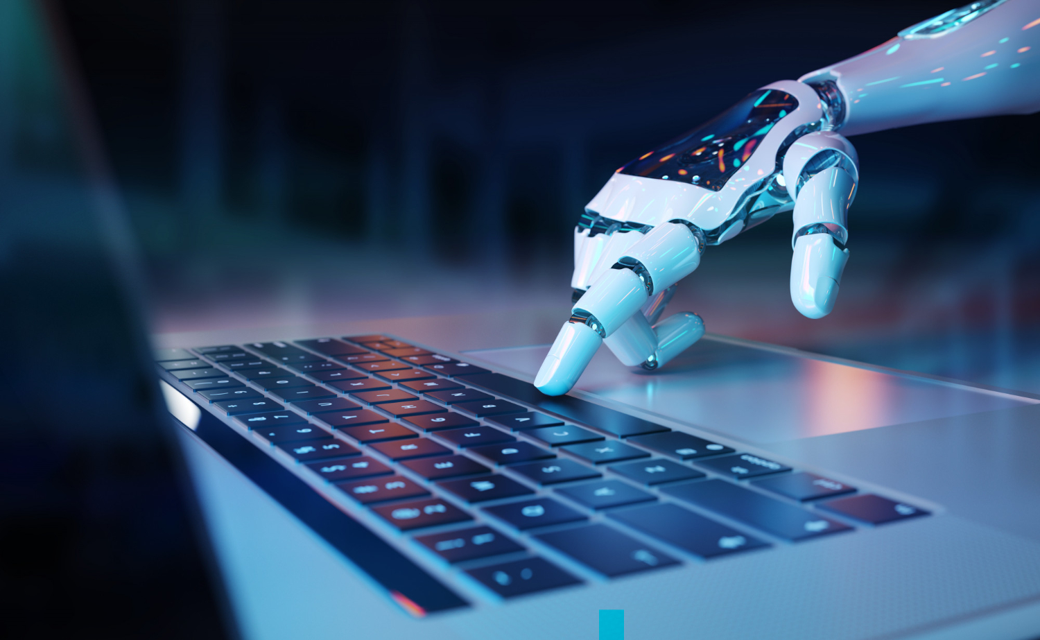 Как использовать искусственный интеллект для SEO: инструменты и стратегии