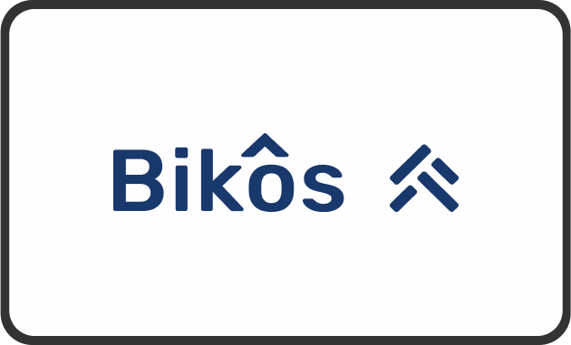 Bikos — интернет-магазин термодерева
