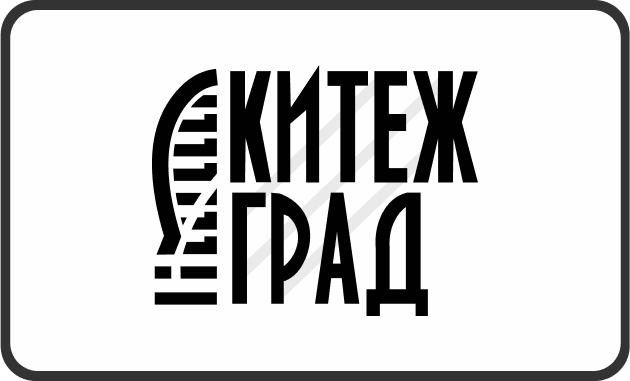 Китеж-Град — сайт алюминиевых конструкций