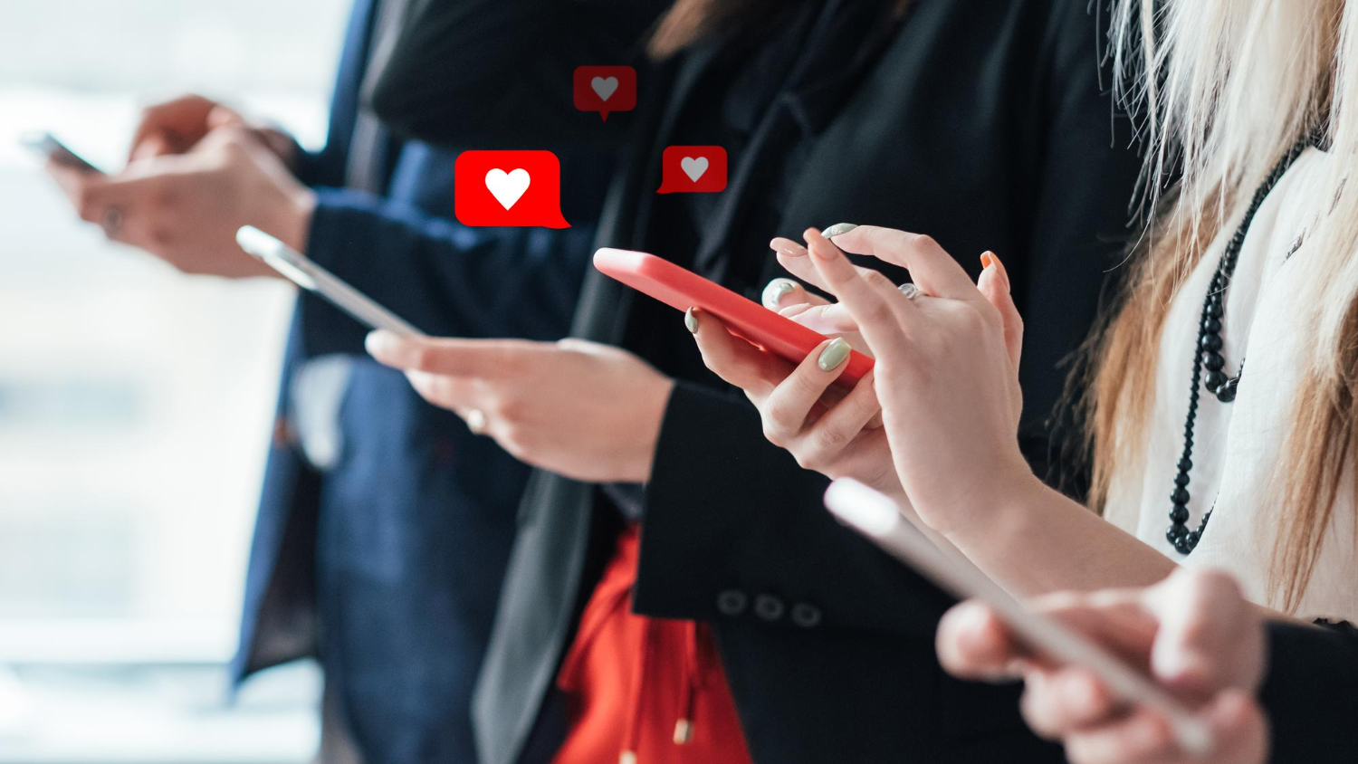 Как создать контент-план для ведения социальных сетей