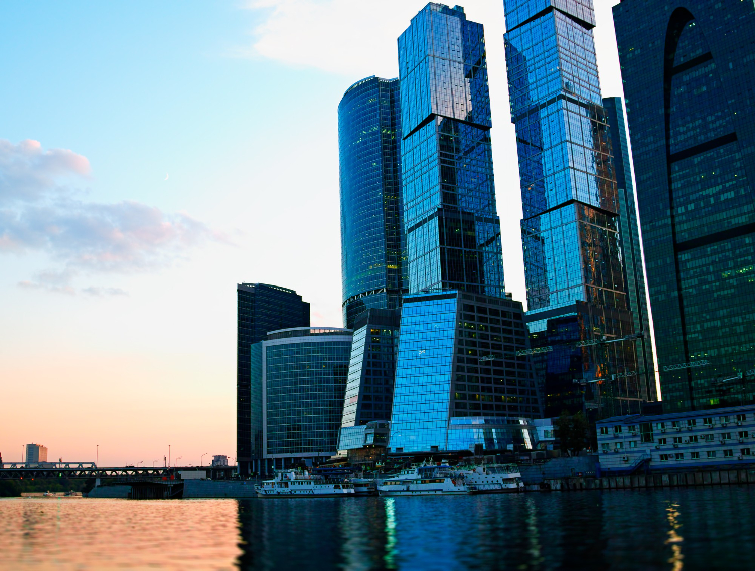 CP Capital — корпоративный сайт для агентства недвижимости