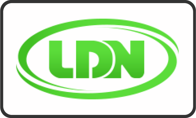 3D-анимация для производства изделий для дома и сада LDN