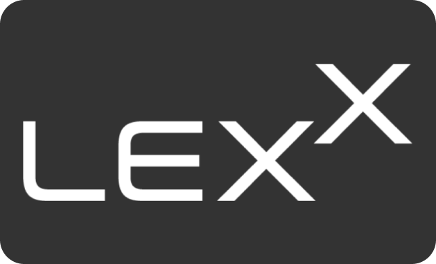 HUD видео для технологической корпорации LexX Technology