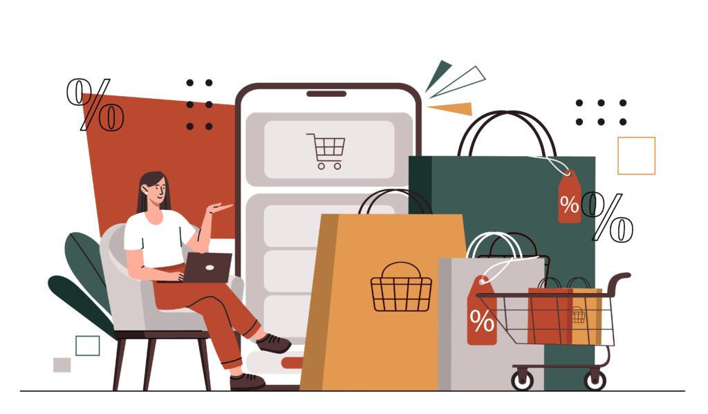 SEO для интернет-магазинов: как увеличить продажи через поисковые системы