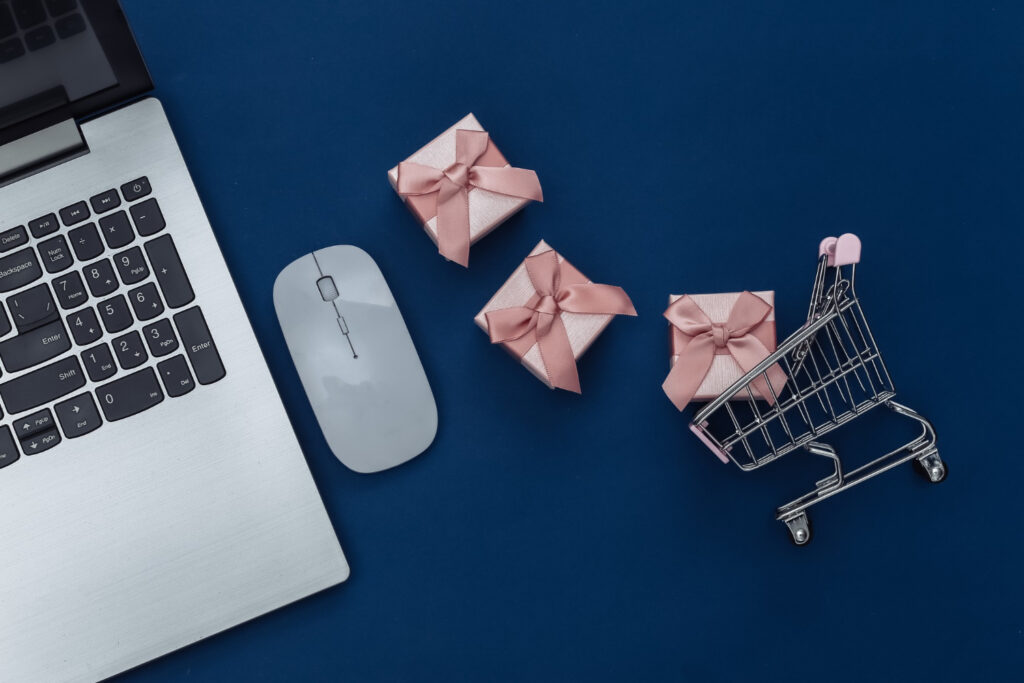 SEO для интернет-магазинов: как увеличить продажи через поисковые системы