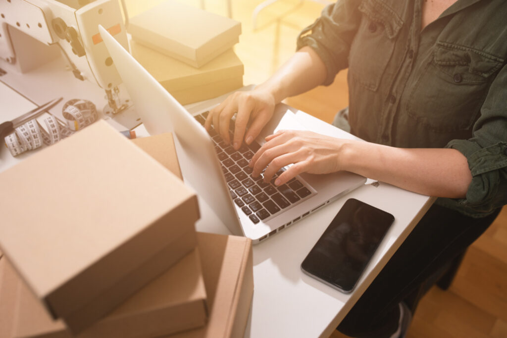 SEO для интернет-магазинов: как увеличить продажи через поисковые системы