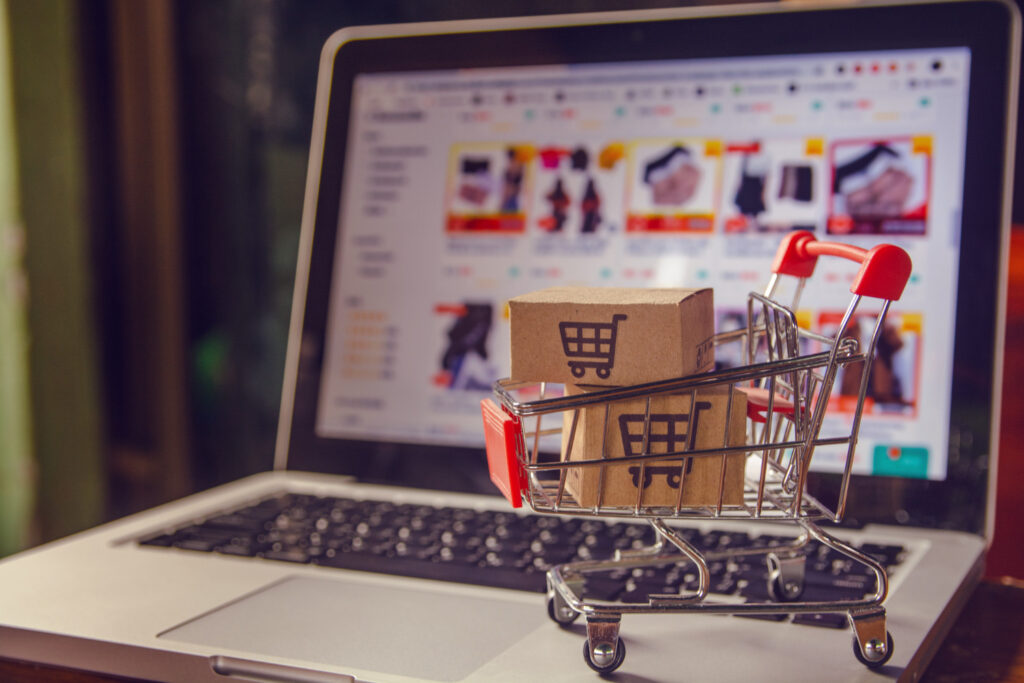 SEO для интернет-магазинов: как увеличить продажи через поисковые системы
