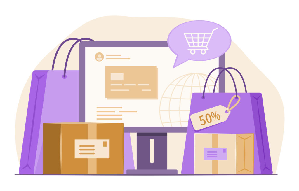 SEO для интернет-магазинов: как увеличить продажи через поисковые системы