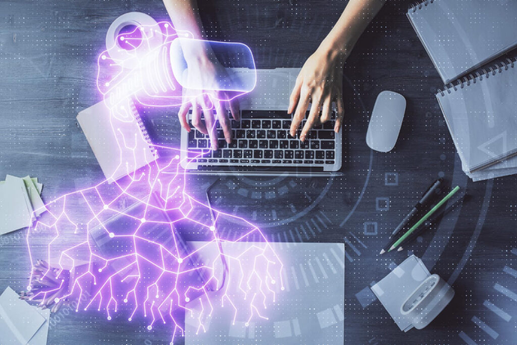 Как использовать искусственный интеллект для SEO: инструменты и стратегии
