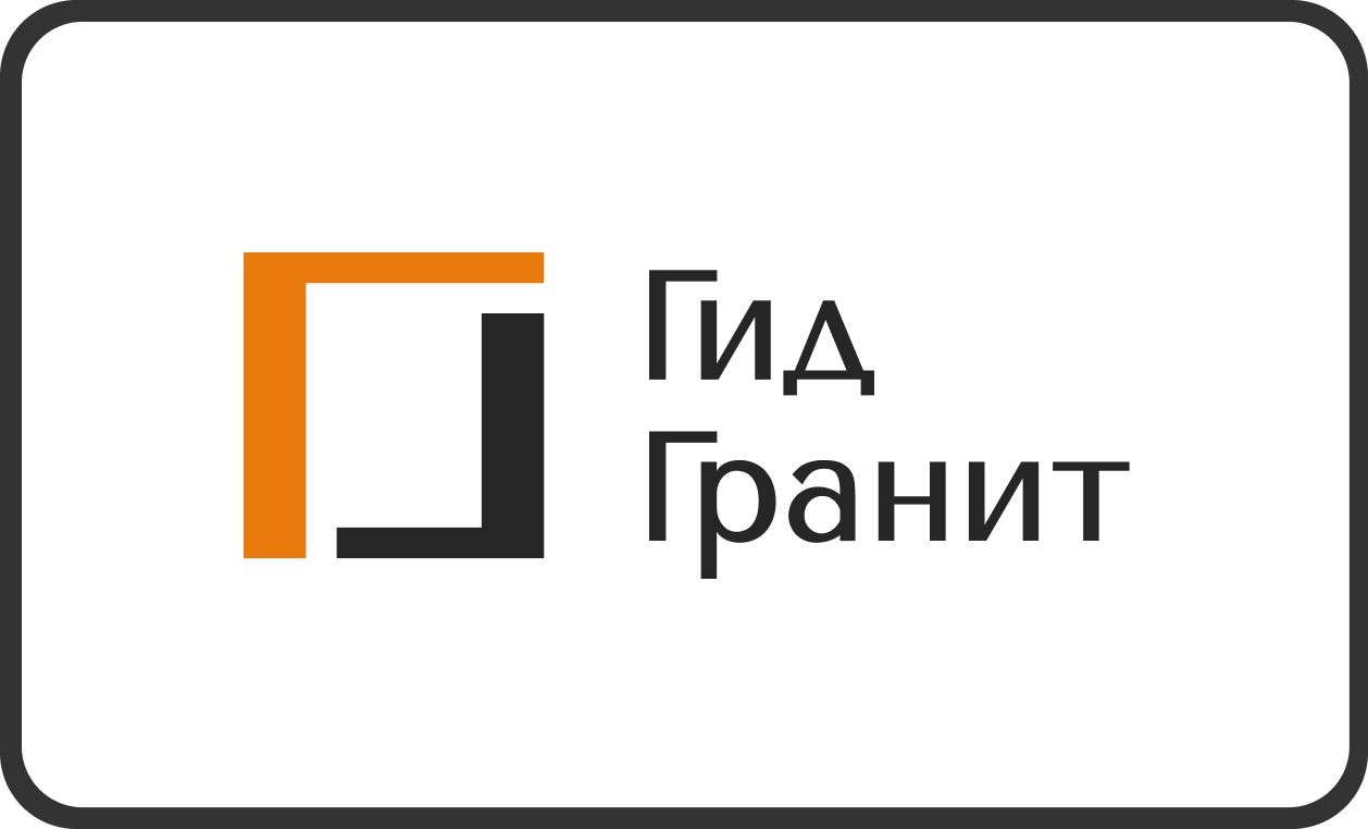 Разработка сайта производителя памятников