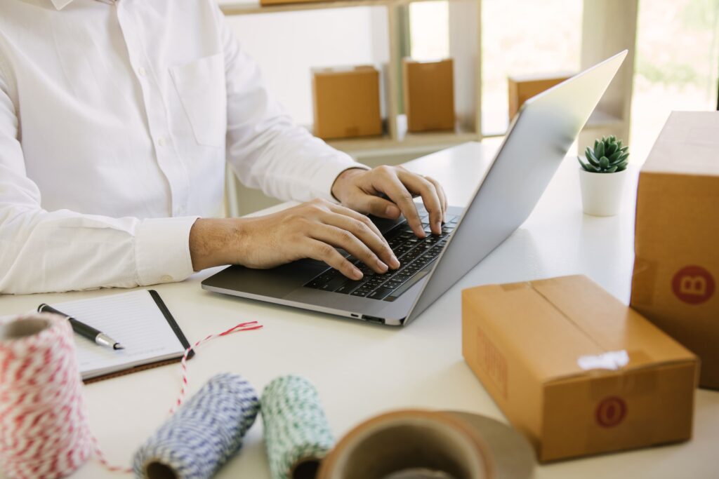 SEO для интернет-магазинов: как увеличить продажи через поисковые системы