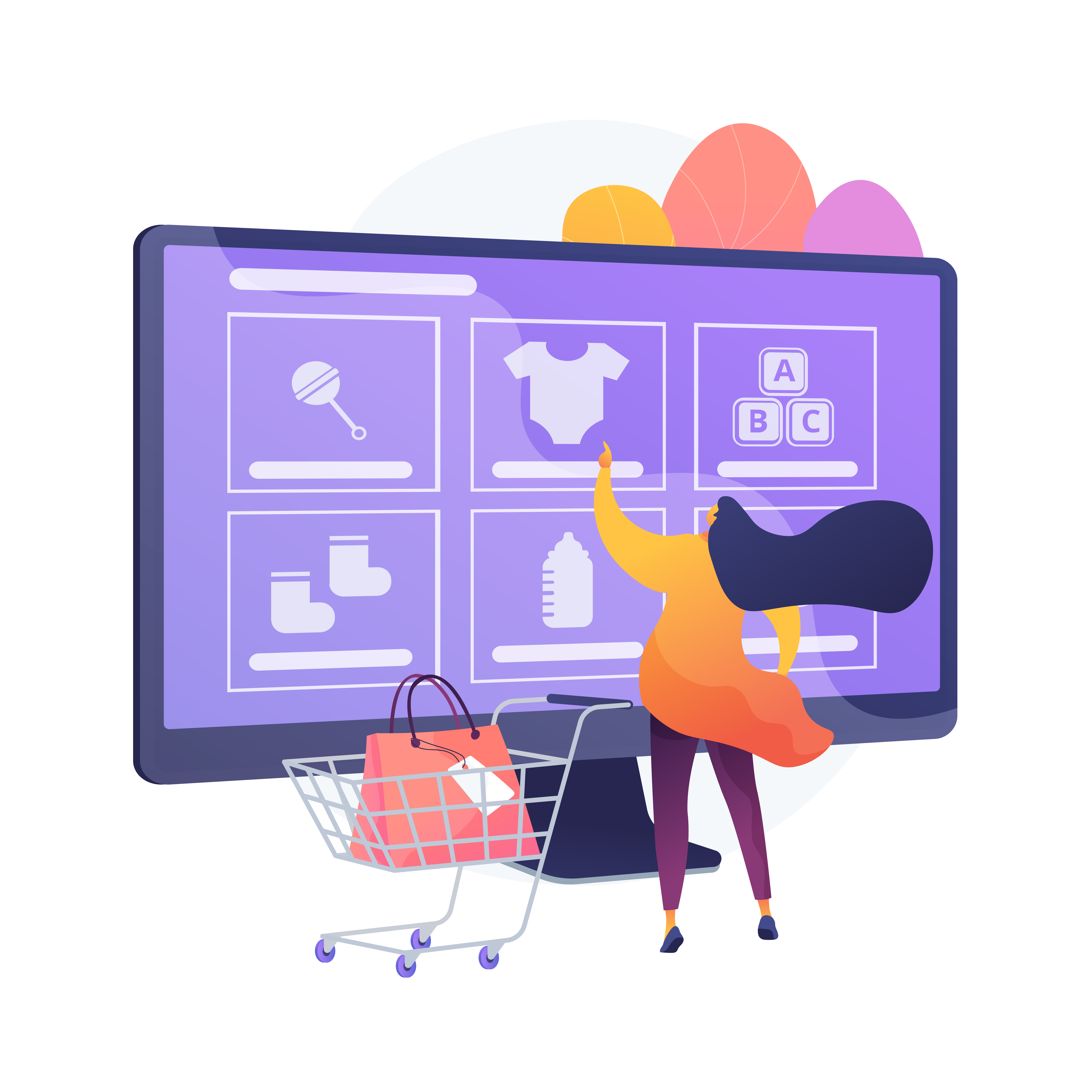 SEO-оптимизация для сайтов-каталогов: как правильно работать с большим количеством страниц
