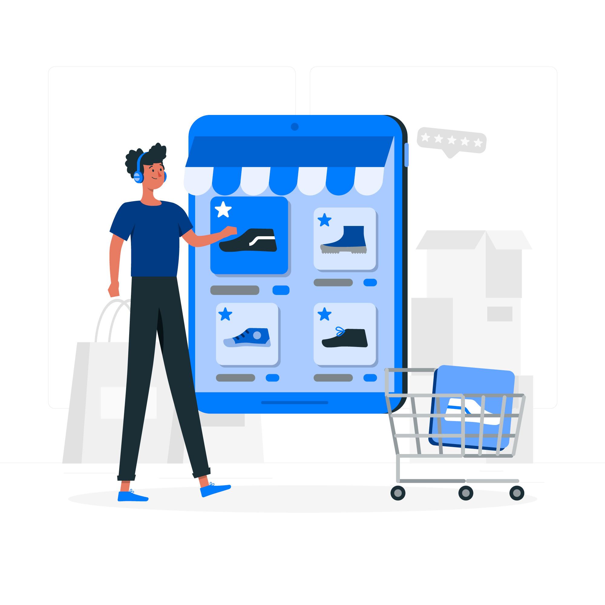 SEO-оптимизация для сайтов-каталогов: как правильно работать с большим количеством страниц