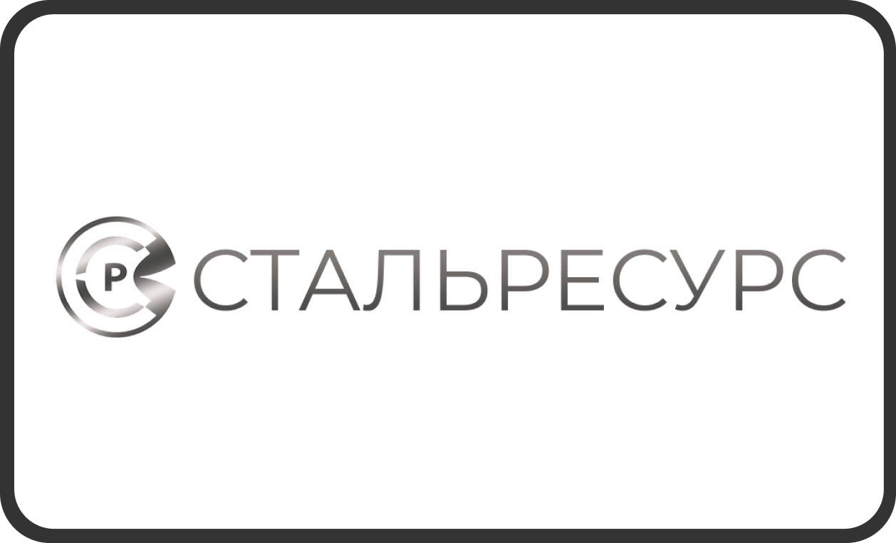 Стальресурс — интернет-магазин металлопроката