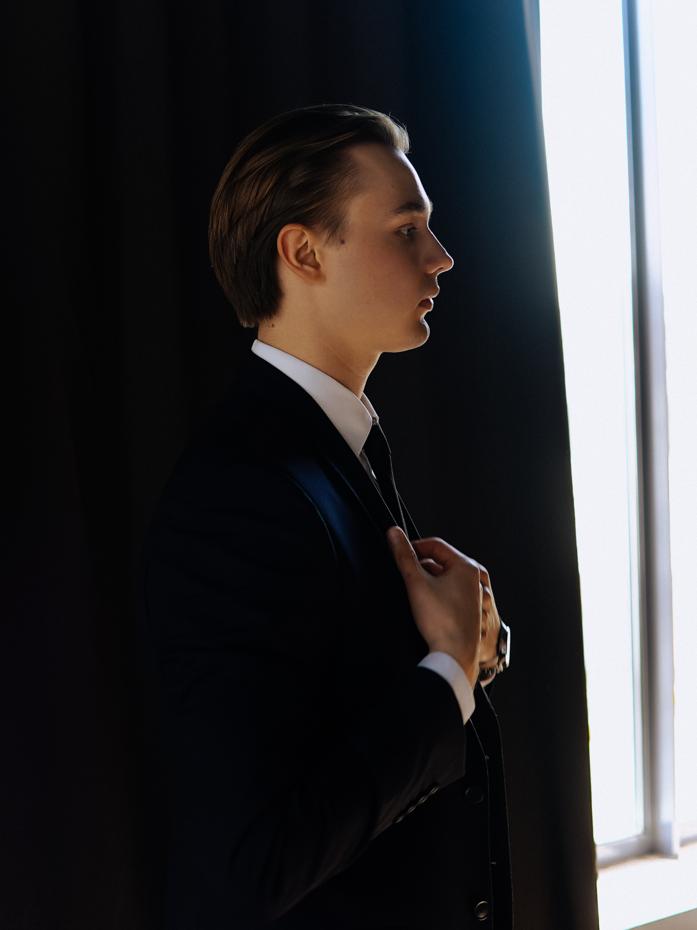 Бизнес-портрет