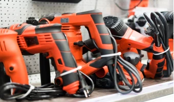 Разработка интернет-магазина ASSA