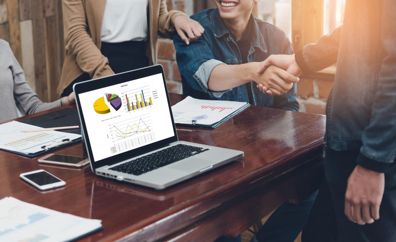 Особенности SEO продвижения корпоративных сайтов в Москве