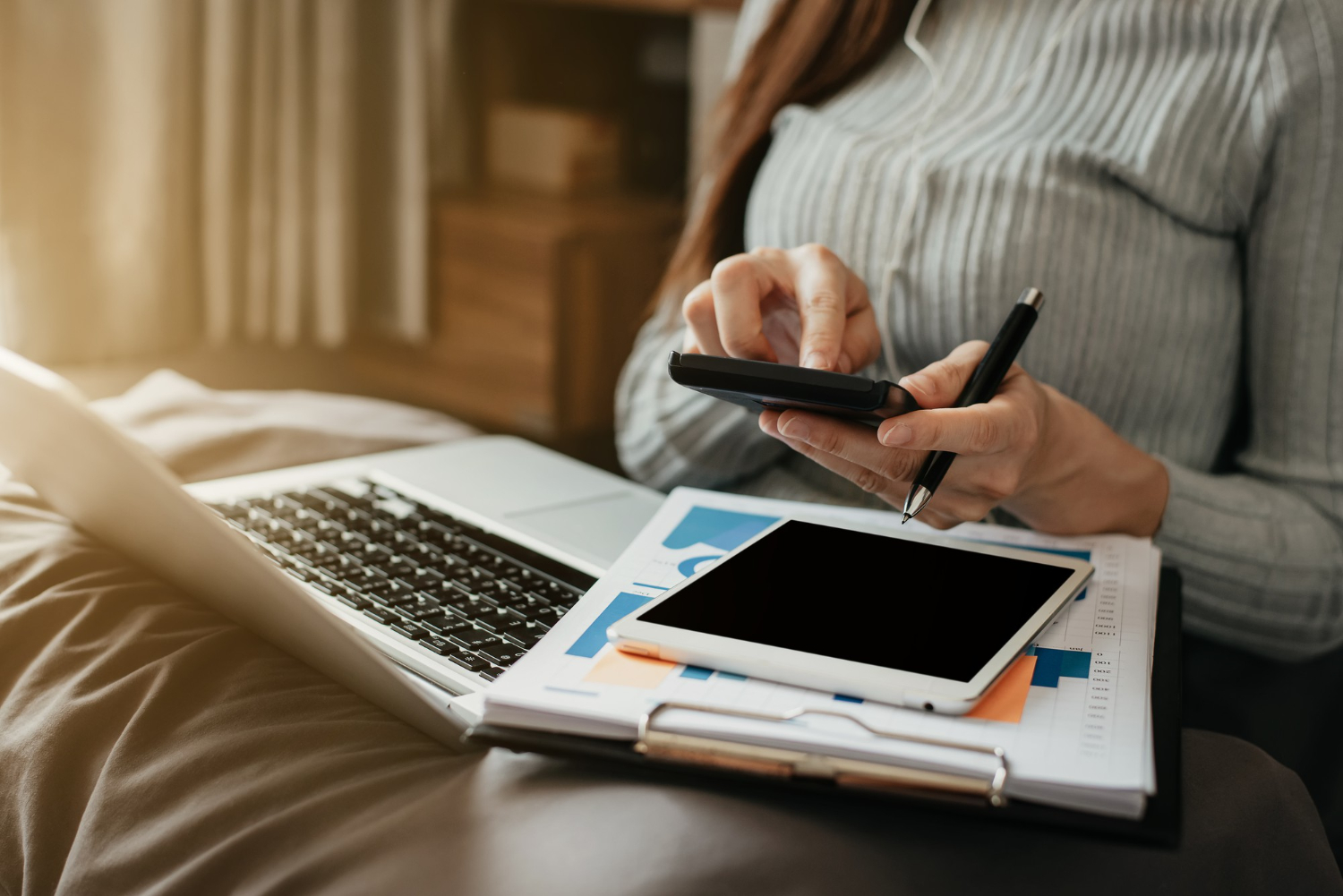 SEO-продвижение сайтов в Москве: как юзабилити влияет на рост конверсии