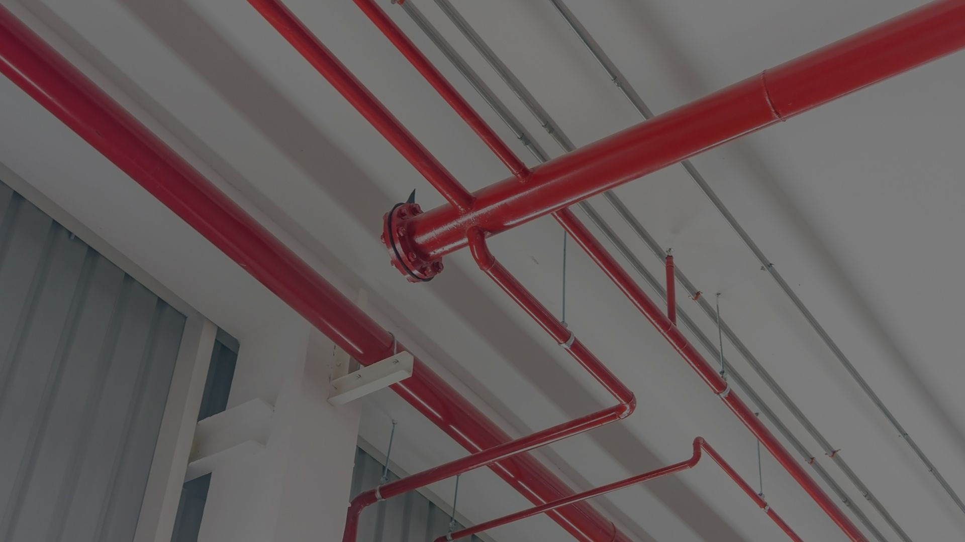 Разработка корпоративного сайта InstaGroup