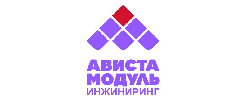 Разработка корпоративного сайта Ависта Модуль