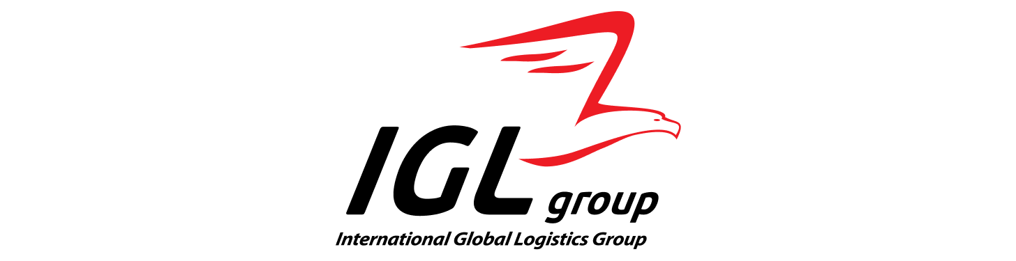 Разработка корпоративного сайта IGL Group