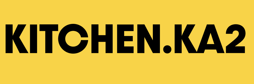 Разработка лендинга производителя кухонь