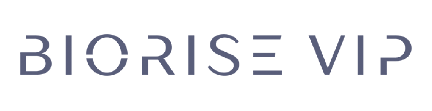 Разработка корпоративного сайта BIORISE VIP