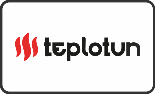 Разработка интернет-магазина Теплотун