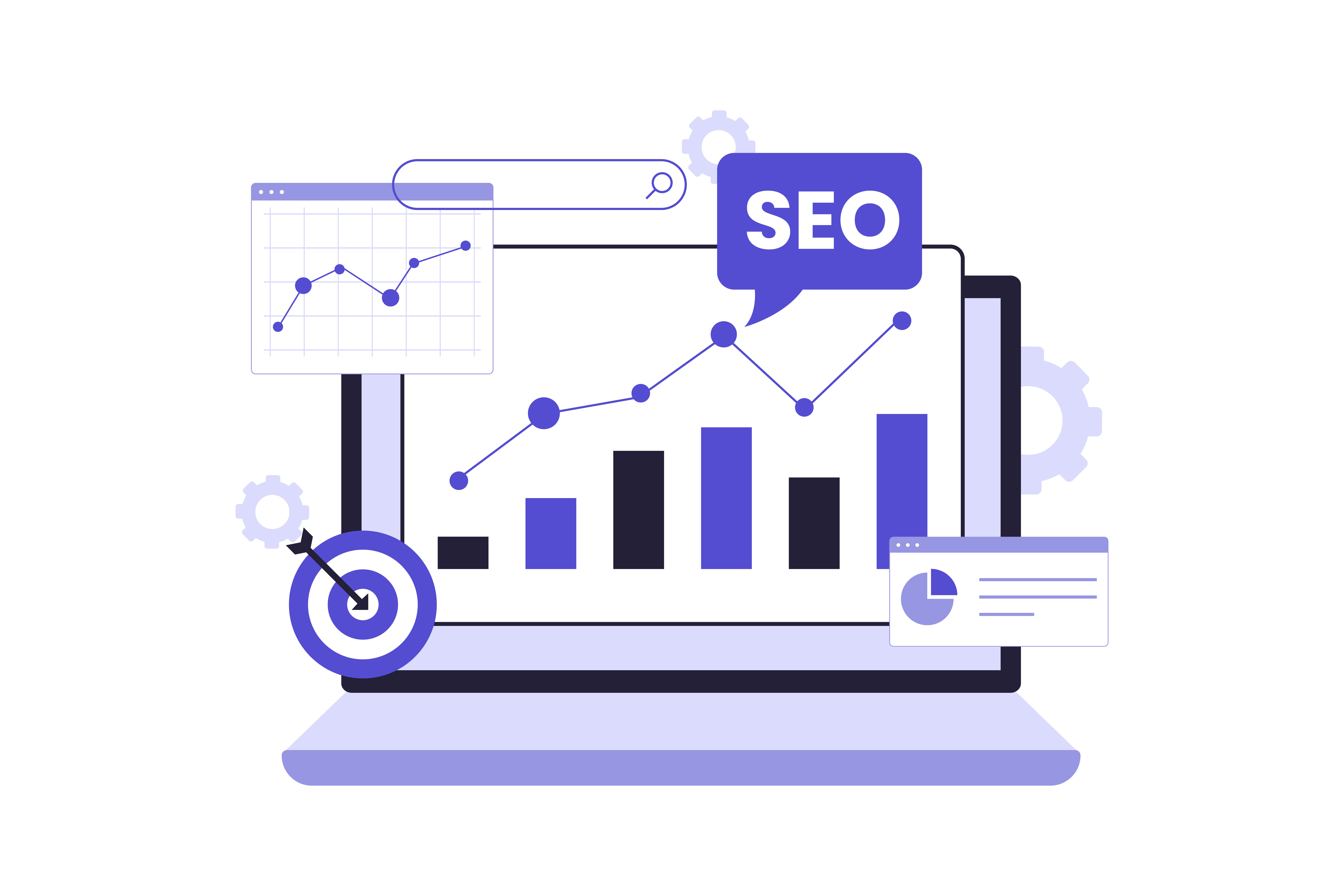 SEO для сезонных товаров. Как подготовить сайт заранее