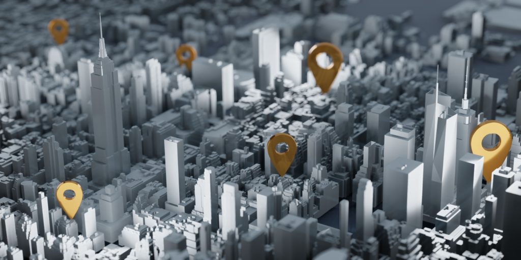 SEO для агентства недвижимости. Как получать заявки из поиска