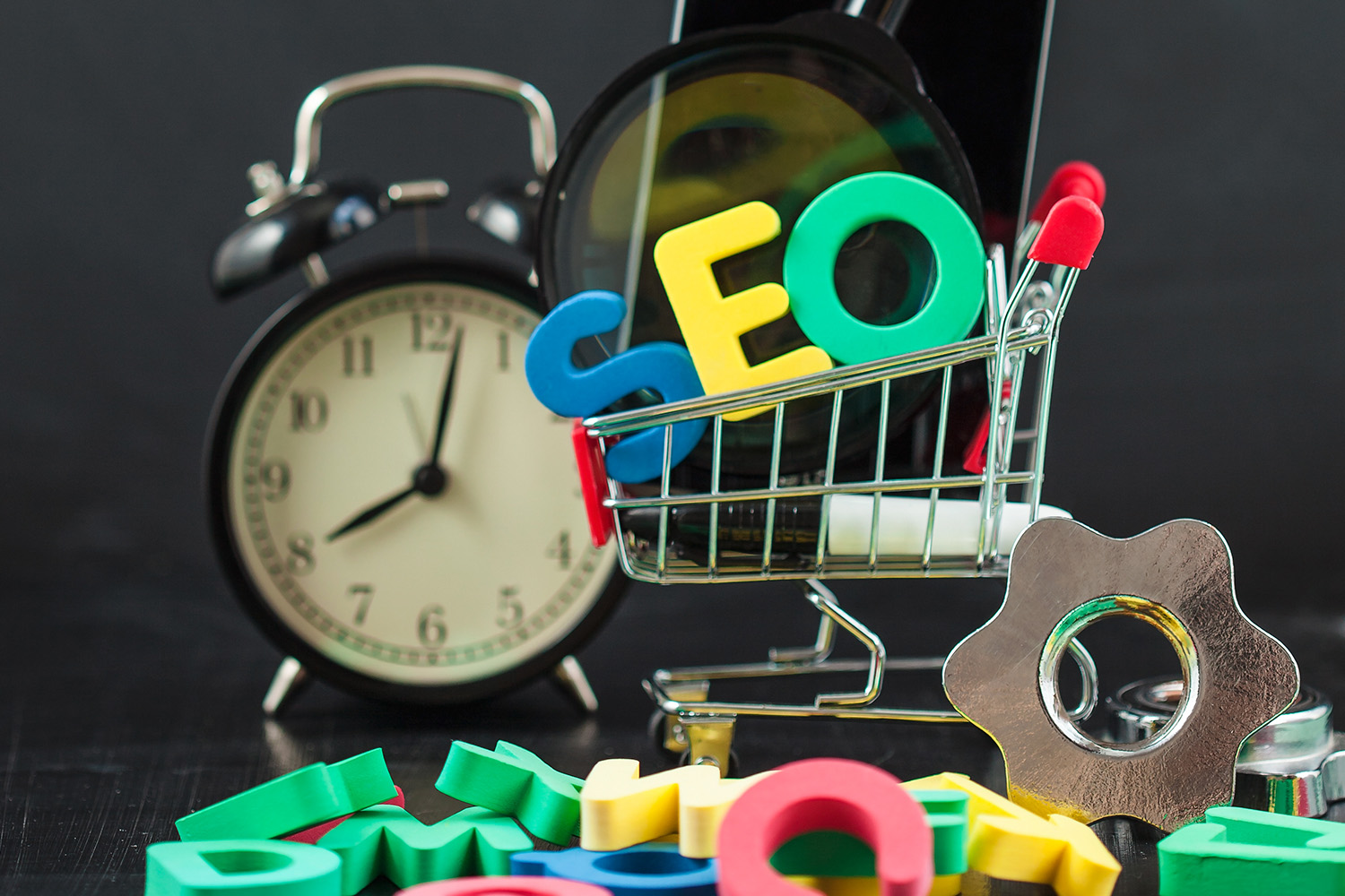 Карточка товара для SEO: как оформить страницу под Google и Яндекс